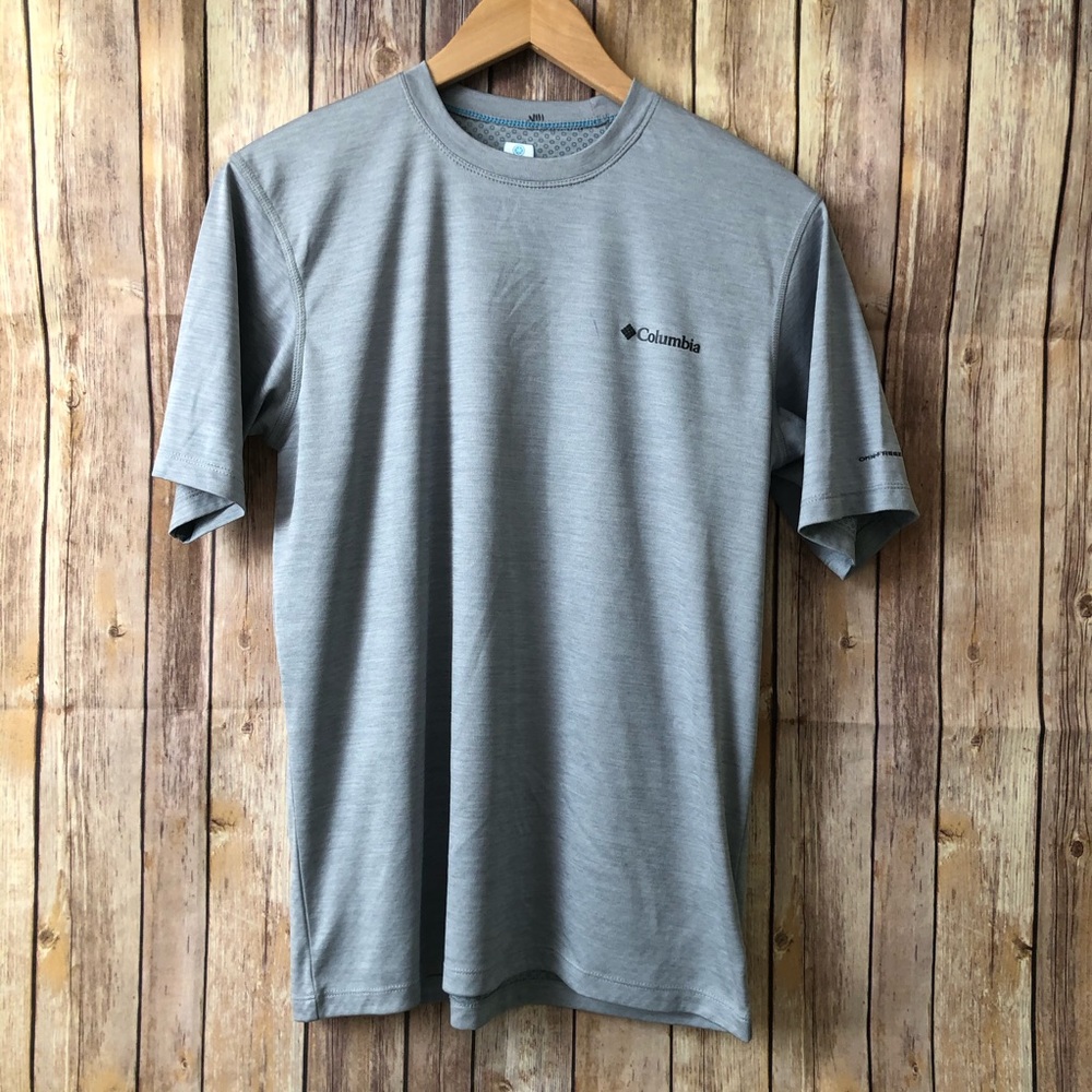 Columbia Omni Freeze T-Shirt